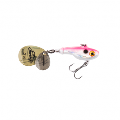 Berkley Pulse Spintail 5g, 9g 18