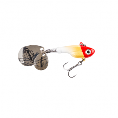 Berkley Pulse Spintail 5g, 9g 15