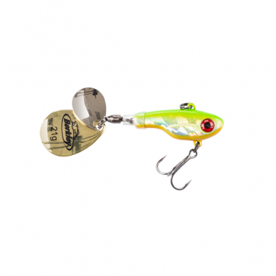 Berkley Pulse Spintail 5g, 9g 12