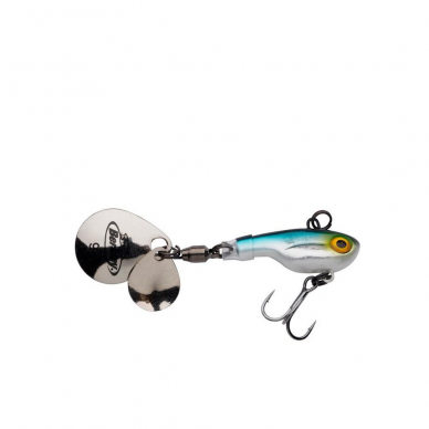 Berkley Pulse Spintail 5g, 9g 20