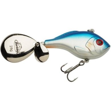 Berkley Pulse Spintail XL 18g 85mm 2