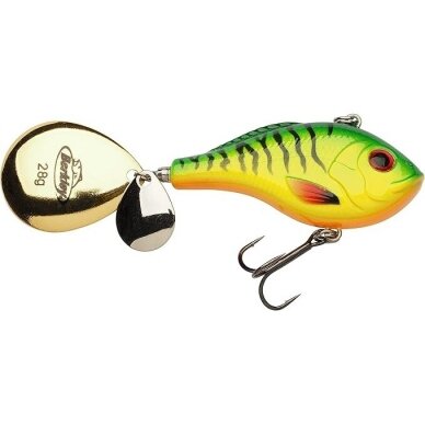 Berkley Pulse Spintail XL 18g 85mm 5