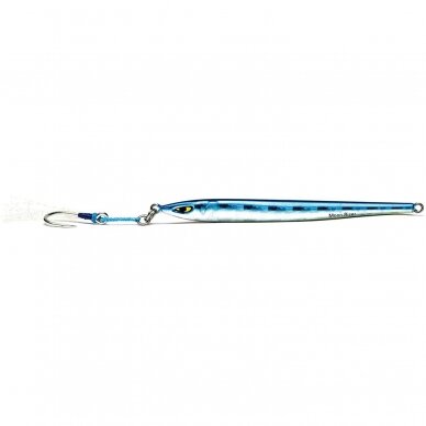 Pilkeris Moon Riser Jig UV 90g Mustad 3