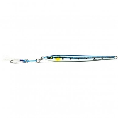 Pilkeris Moon Riser Jig UV 90g Mustad 4