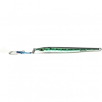 Pilkeris Moon Riser Jig UV 90g Mustad 5