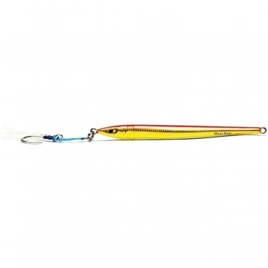 Pilkeris Moon Riser Jig UV 90g Mustad 6