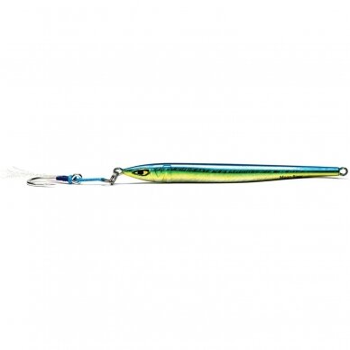 Pilkeris Moon Riser Jig UV 90g Mustad 7