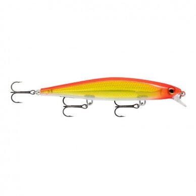 Vobleris RAPALA Shadow Rap SDR11 9