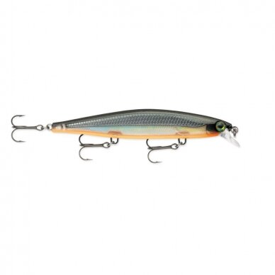 Vobleris RAPALA Shadow Rap SDR11 10