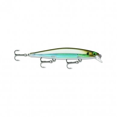 Vobleris RAPALA Shadow Rap SDR11 11