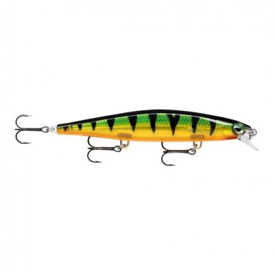 Vobleris RAPALA Shadow Rap SDR11 13