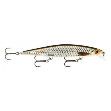 Vobleris RAPALA Shadow Rap SDR11 15