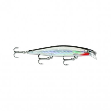 Vobleris RAPALA Shadow Rap SDR11 16