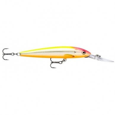 VOBLERIS RAPALA Deep Husky Jerk Starkiams 1