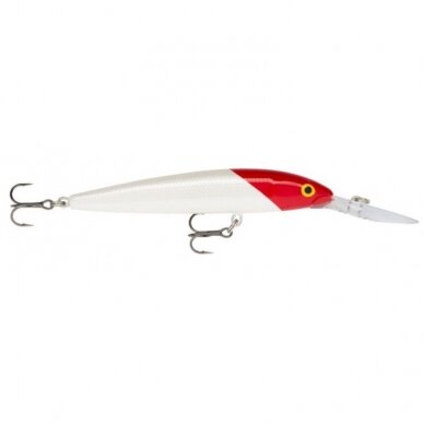 VOBLERIS RAPALA Deep Husky Jerk Starkiams 4