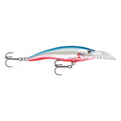 VOBLERIS Rapala Scatter Tail Dancer 9cm 1