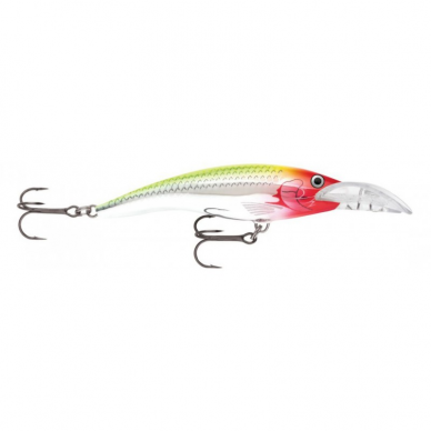 VOBLERIS Rapala Scatter Tail Dancer 9cm 2