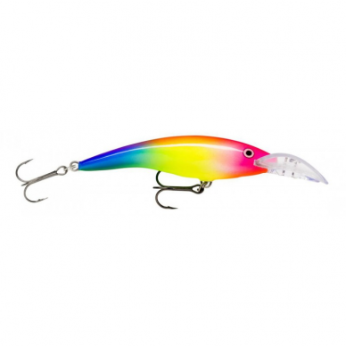 VOBLERIS Rapala Scatter Tail Dancer 9cm 9