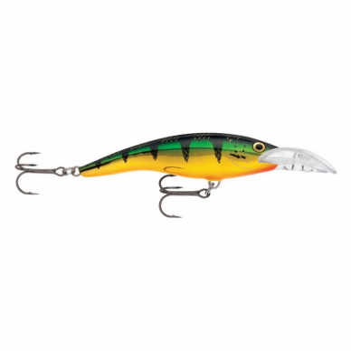 VOBLERIS Rapala Scatter Tail Dancer 9cm 5