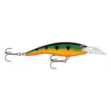 VOBLERIS Rapala Scatter Tail Dancer 9cm 3