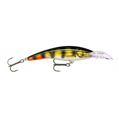 VOBLERIS Rapala Scatter Tail Dancer 9cm 12