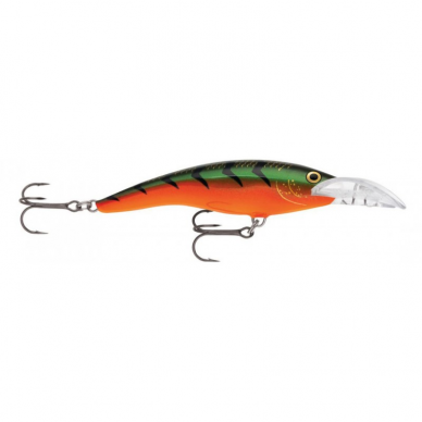 VOBLERIS Rapala Scatter Tail Dancer 9cm 6