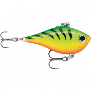 Rapala Ultra Light Rippin Rap 4cm 5g Sinking 3