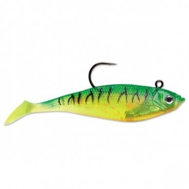 Guminukas Storm WildEye® Swim Shad 3