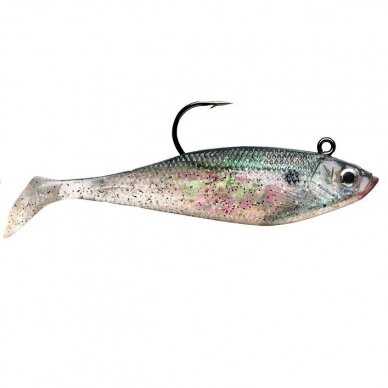 Guminukas Storm WildEye® Swim Shad 5