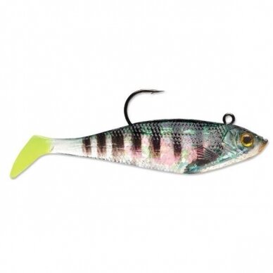 Guminukas Storm WildEye® Swim Shad 9