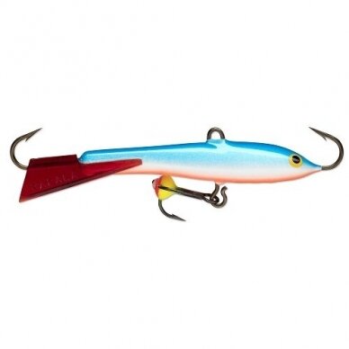 Balansyras UV Rapala Rap WH JIGGING 4