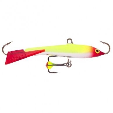 Balansyras UV Rapala Rap WH JIGGING 5