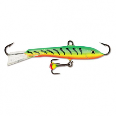 Balansyras UV Rapala Rap WH JIGGING 7