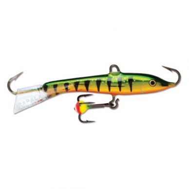 Balansyras UV Rapala Rap WH JIGGING 9