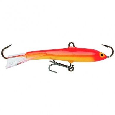 Balansyras Rapala Jigging UV 2cm, 3cm, 5cm, 7cm, 9cm 18