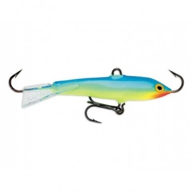 Balansyras Rapala Jigging UV 2cm, 3cm, 5cm, 7cm, 9cm 50