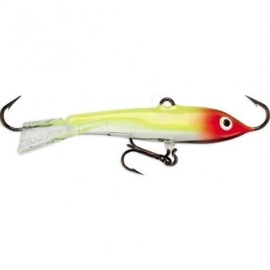 Balansyras Rapala Jigging UV 2cm, 3cm, 5cm, 7cm, 9cm 5