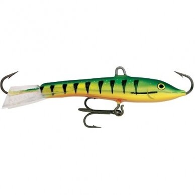 Balansyras Rapala Jigging UV 2cm, 3cm, 5cm, 7cm, 9cm 46