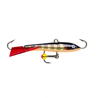 Balansyras UV Rapala Rap WH JIGGING 11