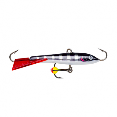 Balansyras UV Rapala Rap WH JIGGING 12