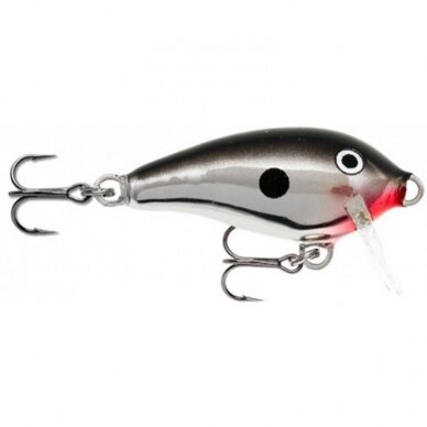 VOBLERIS Rapala Mini Fat Rap 3cm 4g 4