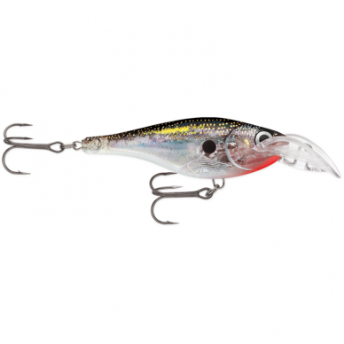 VOBLERIS Rapala Scatter Glass Shad 7cm 2