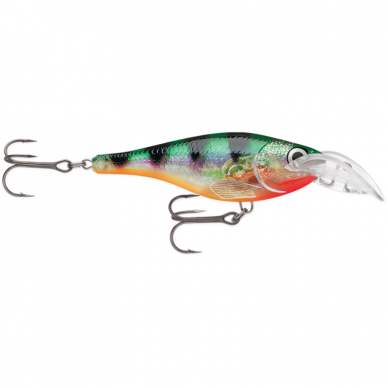 VOBLERIS Rapala Scatter Glass Shad 7cm 1