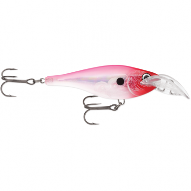 VOBLERIS Rapala Scatter Glass Shad 7cm 5