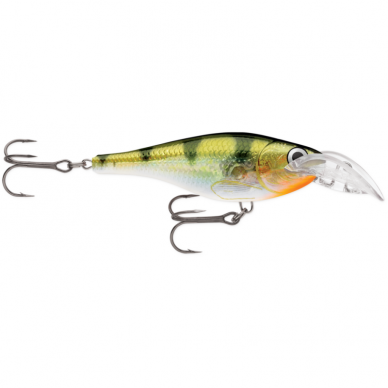 VOBLERIS Rapala Scatter Glass Shad 7cm 5