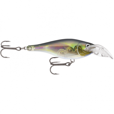 VOBLERIS Rapala Scatter Glass Shad 7cm 8