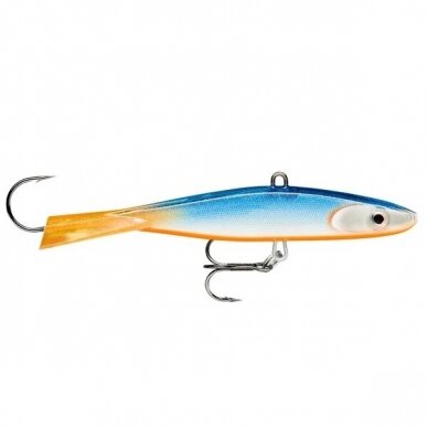 Balansyras Rapala JIGGING 9cm 17g 3