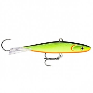 Balansyras Rapala JIGGING 9cm 17g 14