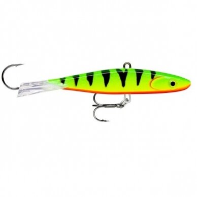 Balansyras Rapala JIGGING 9cm 17g 6