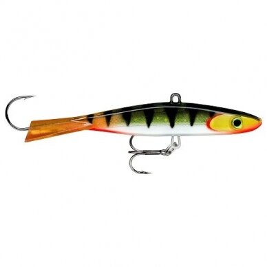 Balansyras Rapala JIGGING 9cm 17g 13